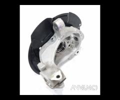 FUSELLO COMPLETO ANTERIORE DESTRO RENAULT Scenic S