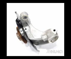 FUSELLO COMPLETO ANTERIORE DESTRO RENAULT Scenic S