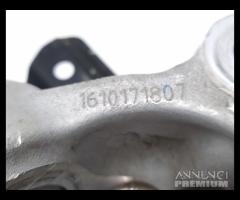 FUSELLO COMPLETO ANTERIORE DESTRO RENAULT Scenic S - 8