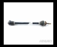 SEMIASSE ANTERIORE DESTRO PEUGEOT 208 Serie HNK (E