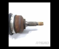 SEMIASSE ANTERIORE DESTRO PEUGEOT 208 Serie HNK (E