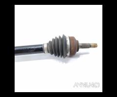 SEMIASSE ANTERIORE DESTRO PEUGEOT 208 Serie HNK (E