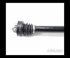 SEMIASSE ANTERIORE DESTRO PEUGEOT 208 Serie HNK (E