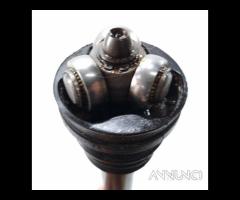 SEMIASSE ANTERIORE DESTRO PEUGEOT 208 Serie HNK (E - 7