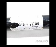 SEMIASSE ANTERIORE DESTRO PEUGEOT 208 Serie HNK (E - 8