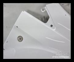 PARAFANGO ANTERIORE DESTRO FORD Transit Courier Se - 8