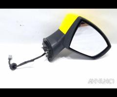 SPECCHIETTO RETROVISORE DESTRO FORD EcoSport Serie
