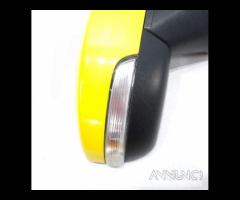 SPECCHIETTO RETROVISORE DESTRO FORD EcoSport Serie