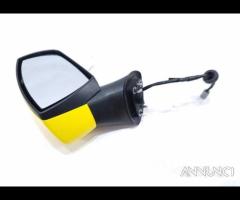 SPECCHIETTO RETROVISORE DESTRO FORD EcoSport Serie