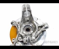 FUSELLO COMPLETO ANTERIORE DESTRO LAND ROVER Range - 7