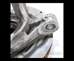 FUSELLO COMPLETO ANTERIORE DESTRO LAND ROVER Range - 8