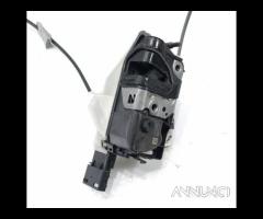 SERRATURA ANTERIORE DESTRA CITROEN C3 Serie PSA123