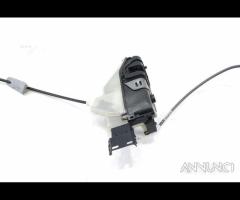 SERRATURA ANTERIORE DESTRA CITROEN C3 Serie PSA123