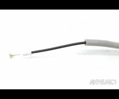 SERRATURA ANTERIORE DESTRA CITROEN C3 Serie PSA123