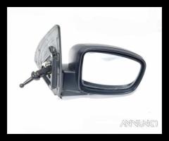 SPECCHIETTO RETROVISORE DESTRO HYUNDAI i10 1a Seri