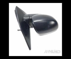 SPECCHIETTO RETROVISORE DESTRO HYUNDAI i10 1a Seri
