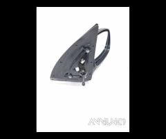 SPECCHIETTO RETROVISORE DESTRO HYUNDAI i10 1a Seri - 6