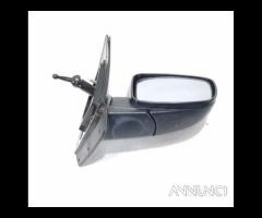 SPECCHIETTO RETROVISORE DESTRO HYUNDAI i10 1a Seri - 7