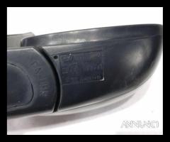 SPECCHIETTO RETROVISORE DESTRO HYUNDAI i10 1a Seri - 8