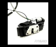 SERRATURA ANTERIORE DESTRA NISSAN Juke Serie F15 K - 6