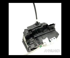 SERRATURA ANTERIORE DESTRA NISSAN Juke Serie F15 K - 7