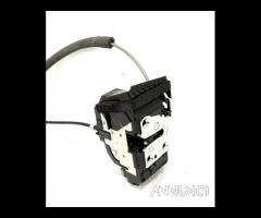 SERRATURA ANTERIORE DESTRA NISSAN Juke Serie F15 K - 8