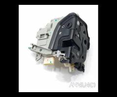 SERRATURA POSTERIORE DESTRA AUDI Q5 Serie (8RB) 8K