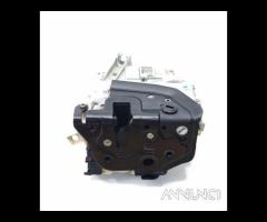 SERRATURA POSTERIORE DESTRA AUDI Q5 Serie (8RB) 8K