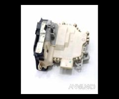 SERRATURA POSTERIORE DESTRA AUDI Q5 Serie (8RB) 8K