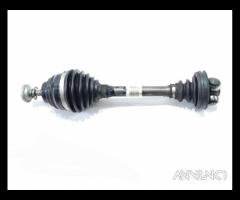 SEMIASSE ANTERIORE DESTRO BMW Serie 2 Gran Tourer