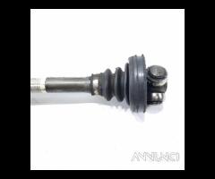 SEMIASSE ANTERIORE DESTRO BMW Serie 2 Gran Tourer