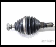 SEMIASSE ANTERIORE DESTRO BMW Serie 2 Gran Tourer