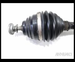 SEMIASSE ANTERIORE DESTRO BMW Serie 2 Gran Tourer