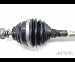 SEMIASSE ANTERIORE DESTRO BMW Serie 2 Gran Tourer