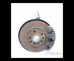 FUSELLO COMPLETO ANTERIORE DESTRO OPEL Meriva 3a S