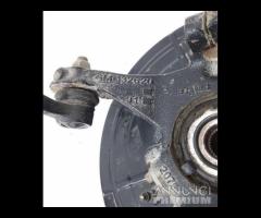 FUSELLO COMPLETO ANTERIORE DESTRO OPEL Meriva 3a S