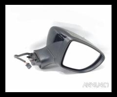 SPECCHIETTO RETROVISORE DESTRO RENAULT Clio Serie