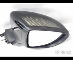 SPECCHIETTO RETROVISORE DESTRO RENAULT Clio Serie