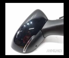 SPECCHIETTO RETROVISORE DESTRO RENAULT Clio Serie