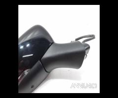 SPECCHIETTO RETROVISORE DESTRO RENAULT Clio Serie