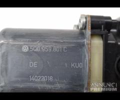 MOTORINO ALZAVETRO ANTERIORE DESTRA VOLKSWAGEN Tig
