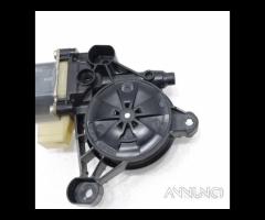 MOTORINO ALZAVETRO ANTERIORE DESTRA VOLKSWAGEN Tig