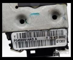 SERRATURA POSTERIORE DESTRA FIAT Freemont 1a Serie