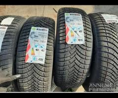225 55 16 kleber