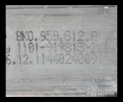 MOTORINO ALZAVETRO POSTERIORE DESTRA AUDI Q5 Serie