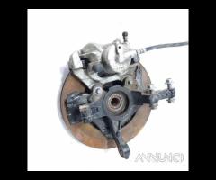 FUSELLO COMPLETO ANTERIORE DESTRO FIAT Tipo berlin