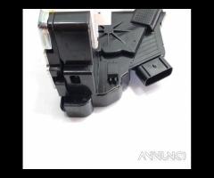 SERRATURA ANTERIORE DESTRA HYUNDAI i20 Serie 81320 - 7