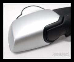 SPECCHIETTO RETROVISORE DESTRO BMW X3 1a Serie M47 - 6