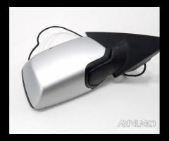 SPECCHIETTO RETROVISORE DESTRO BMW X3 1a Serie M47 - 8