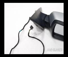 SPECCHIETTO RETROVISORE DESTRO BMW X3 1a Serie M47 - 10